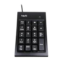 ราคา Numpad สําหรับคีย์บอร์ด Havit NK-01 (46405486154)