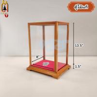 ราคา ตู้ครอบพระ ตู้พระ ตู้พระไม้แท้ คลาสสิค งานไม้แท้ ราคาถูก sale หมดแล้วหมดเลย (14299220126)