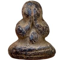 ราคา พระปิดตา หลวงปู่เอี่ยม วัดสะพานสูง ลงรัก พระเครื่อง ส่งตามภาพ (26010072040)