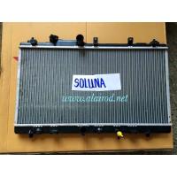 ราคา หม้อน้ำใหม่ Toyota soluna 96-99 ธรรมดา-ออโต้ ไต้หวัน (25679444271)