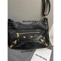 ราคา balenciaga hip สีดำ ghw (17147564930)