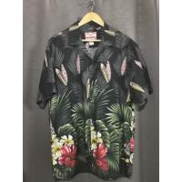 ราคา เสื้อฮาวายมือสอง RJC made in Hawaii USA (23942604043)