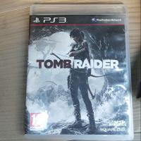 ราคา Tomb Raider แผ่น ps3 (6410105967)