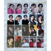 ราคา ❥พร้อมส่ง❥ โฟโต้การ์ด BamBam sour&sweet / got7 new ep / JAY B Be Yourself / The Other Side (20429691517)