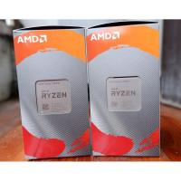 ราคา (มือสอง) AMD Ryzen 3 3300X 4C/8T 3.8GHz อุปกรณ์ครบกล่อง (7891586218)