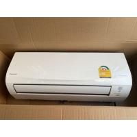 ราคา แอร์ DAIKIN INVERTER 18000 BTU มือสอง (17679705412)