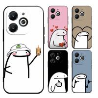 ราคา Xiaomi 14 14T 14 PRO 14 Ultra PUR Casing Soft Case Cover (29571657075)