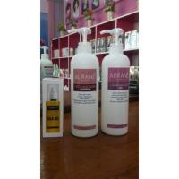 ราคา ใหม่AURANE แชมพู สปา เซรั่มเข้มข้น (9070274544)