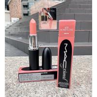 ราคา ✨ป้ายไทย✨ MAC Maximal Matte Lipstick 3.5g (26721452236)