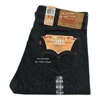 ราคา Levi’s 501 Midnight 0226 Made in Haiti แท้มือ1%W36-L32 (29674750708)