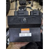 ราคา กล่องควบคุม ECU Kawasaki Z650 มือสอง รับประกัน (54753518289)