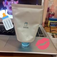 ราคา 3ce white milk sleeping mask (477994074)