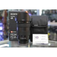 ราคา Sony FE 24-70mm f/2.8 GM (40578131997)
