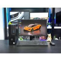 ราคา Computer Dell Optiplex 3080 SFF | Core i5 10505 | Ram 8GB | SSD 512GB | License Win10 Pro | Monitor 20″ (53804653523)