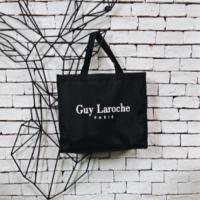 ราคา กระเป๋าผ้า Guy Laroche ของแท้ (408784559)
