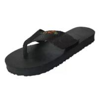 ราคา รองเท้าดาวเทียม หูหนีบ - หูผ้า ดำล้วน (1961598924)