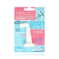 ราคา หัวฉีดชำระ White Travel Bidet ที่ฉีดก้น หัวชำระ แบบพกพา หัวชำระพกพา หัวฉีดชำระพกพา ที่ฉีดก้นพกพา ล้างก้นพกพา (1252682556)