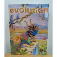 ราคา Evolution board game (2348789883)