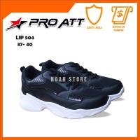 ราคา NOAH - PRO ATT LIP 504 TL 37-40 รองเท้า / รองเท้าผ้าใบผู้หญิง / รองเท้าผู้หญิง / รองเท้ากีฬาผู้หญิง / รองเท้าผู้หญิง (53853972221)