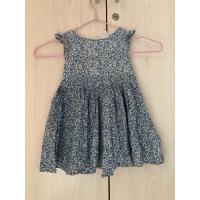 ราคา Preloved dress เสื้อผ้าเด็ก hm 12m likenew (28264143121)