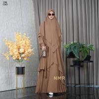 ราคา NMR M12-10 ชุดเดรสซีอาริระดับพรีเมียม (46904392018)