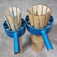 ราคา ขนาดใหญ่ ทำมือ มีดแยกไม้ไผ่ เครื่องมือแยกไม้ไผ่ มีดแยกไม้ไผ่ เครื่องแยกไม้ไผ่ เครื่องตัดไม้ไผ่ เครื่องมือไม้ไผ่ (44352063258)