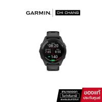 ราคา (สินค้าตัวโชว์)Garmin Forerunner 265 series นาฬิกาสมาร์ทวอทช์ รับประกันศูนย์ไทย 2 ปี (28526409533)