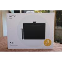 ราคา Wacom Intuos Pen Medium with Bluetooth (CTL-6100WL) มือสอง (3441053656)