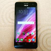 ราคา ขาย ASUS Zenfone 5 A501CG (T00J) 16/2GB สีดำ เครื่องไทย มือสอง สภาพ95% ราคาไม่แพง 1,290 บาท (1752853795)