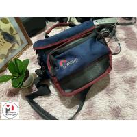 ราคา กระเป๋าใส่กล้อง Lowepro LUMINA 2 (28024742020)