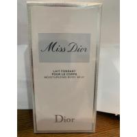 ราคา MISS DIOR LAIT FONDANT POUR LE CORPS(MOISTURISING BODY MILK) 200ML (25675019221)