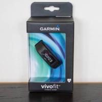 ราคา Garmin Vivofit Fitness-Black ของแท้ (8967025)