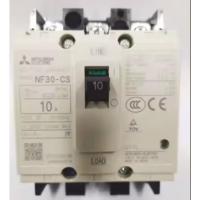 ราคา Mitsubishi เบรกเกอร์ รุ่น NF30CS 3P 10A, 15A, 20A, 30A (24301240624)
