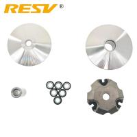 ราคา RESV Variator Drive Face Pulley Assy for KOJ GENIO (50152407526)