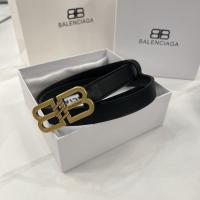 ราคา Balenciaga สไตล์เดียวกัน Bajia ชายและหญิงคู่เข็มขัดหนังอเนกประสงค์ย้อนยุคตกแต่งกางเกงยีนส์เข็มขัด (29505471140)