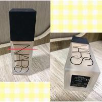 ราคา ส่งต่อ NARS All day luminous weightless foundation สี MONT BLANC (658923617)