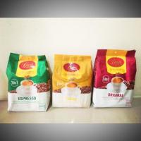 ราคา กาแฟ ดาว Dao COFFEE 3ถุงใหญ่ 3รส ดาวกาแฟ กาแฟลาว (714438459)