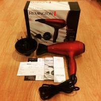 ราคา #ใหม่มาก #ถูกมาก Remington Professional Silk Dryer (129309123)