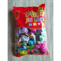 ราคา บ๊วย บ๊วยรวมรส เม็ดใหญ่ๆแน่นๆ 500กรัม (25820554881)