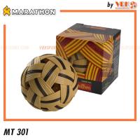 ราคา MARATHON ตะกร้อ มาราธอน เซปัก รุ่น MT301 - Takraw Ball - MT 301 (11646353631)