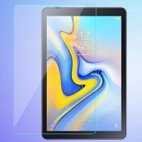 ราคา Samsung Galaxy Tab 2 3 4 SA A6 E 7 8 S4 7.0 8.0 9.7 9.6 8.4 10.1 10.5 กระจกนิรภัยป้องกันหน้าจอ (42428685453)