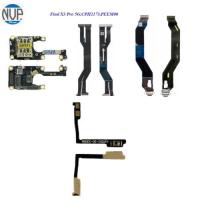 ราคา สายแพรชุดรวมอะไหล่ Oppo Find X3 Pro 5G,CPH2173,PEEM00 (40262515322)