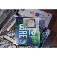 ราคา CPU Intel Core I5 7600K (4.20GHz) 4C/4T LGA1151 พร้อมส่ง (8935124560)