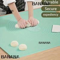 ราคา กล้วย1 เสื่อม้วน,แผ่นรองอบแบบไม่ติดกันลื่น,แผ่นรองแป้งนวดซิลิโคนแบบหนา (43962236668)