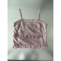 ราคา เสื้อผู้หญิงมือสอง ยี่ห้อ ESP ไซส์ XS (29337511995)