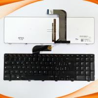 ราคา สําหรับคีย์บอร์ด Dell XPS 17-L702X (52554774871)