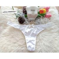 ราคา Sabina Size M ชุดชั้นในแบรนด์เนม/กางเกงใน จีสตริง G-string 0000004427 (50952286085)