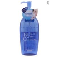 ราคา Senka Perfect Water Cleansing ขนาดทดลอง ของแท้ 100% (4641958833)