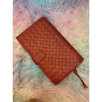 ราคา BOTTEGA WALLET สปาสี รับประกันของแท้2990ลดในไลฟ์เหลือ1500ค่า❤️CHLOE ZIPPY WALLET 2990ลดในไลฟ์เหลือ 800ค่า❤️ (22143675580)