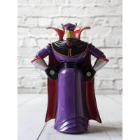 ราคา ของเล่น Zurg McDonald's Toy Story 2 Happy Meal ปี 1999 มือสอง สภาพดี (25337149772)